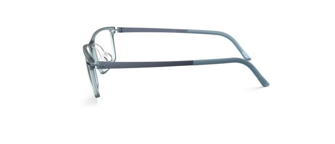 Silhouette Infinity View 2939 Eyeglasses - Image 26