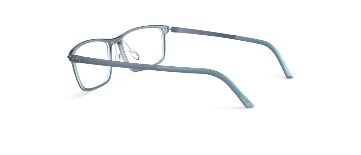 Silhouette Infinity View 2939 Eyeglasses - Image 27