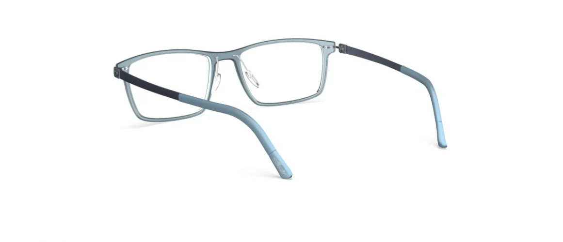 Silhouette Infinity View 2939 Eyeglasses - Image 28