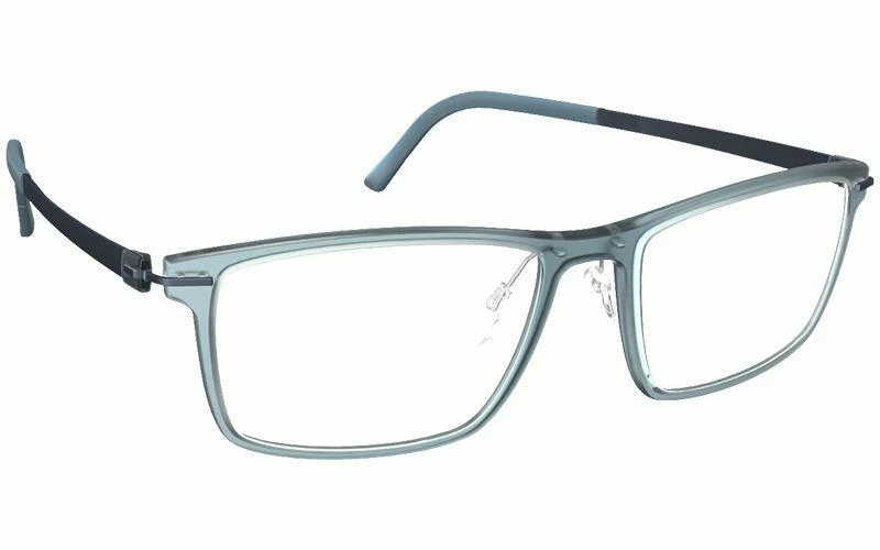 Silhouette Infinity View 2939 Eyeglasses - Image 3