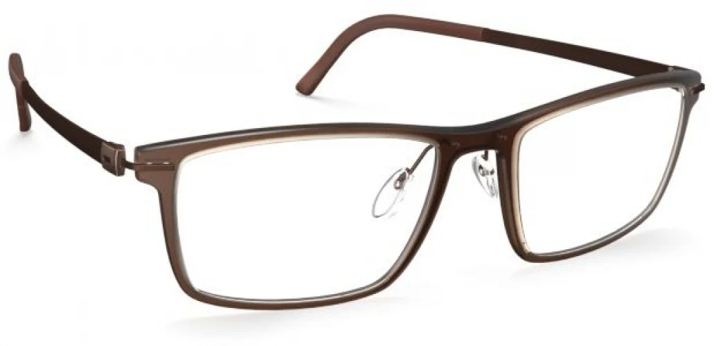 Silhouette Infinity View 2939 Eyeglasses - Image 30