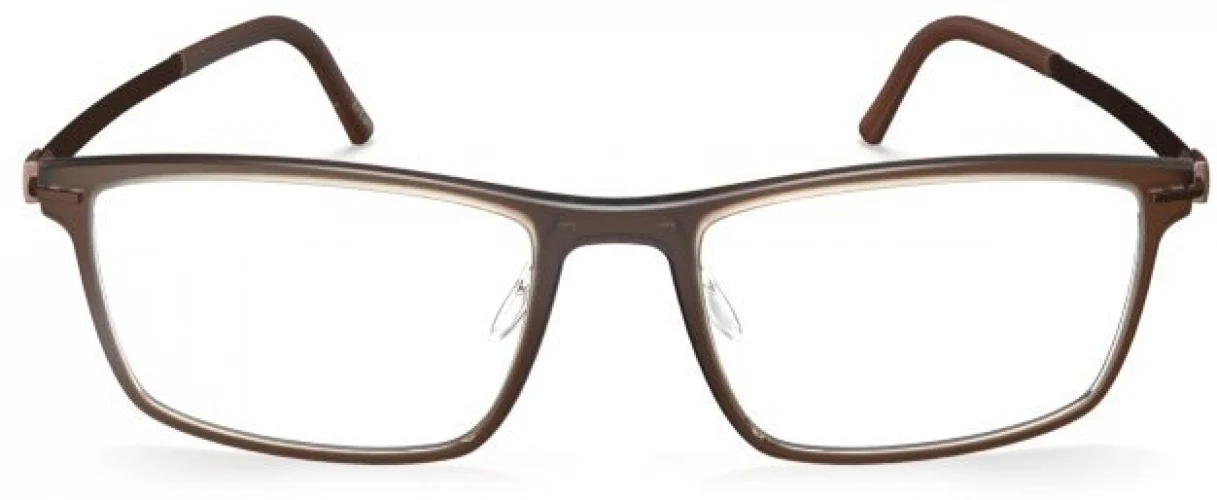 Silhouette Infinity View 2939 Eyeglasses - Image 31