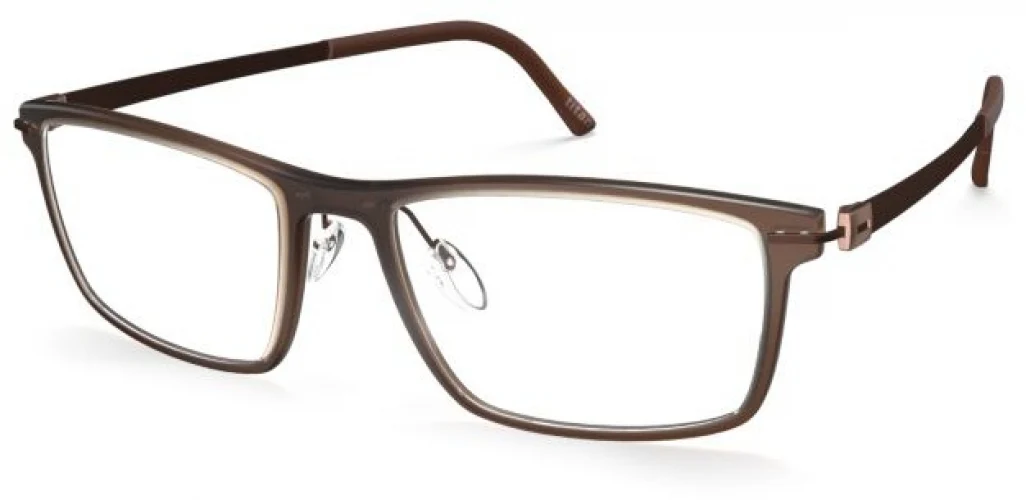 Silhouette Infinity View 2939 Eyeglasses - Image 32