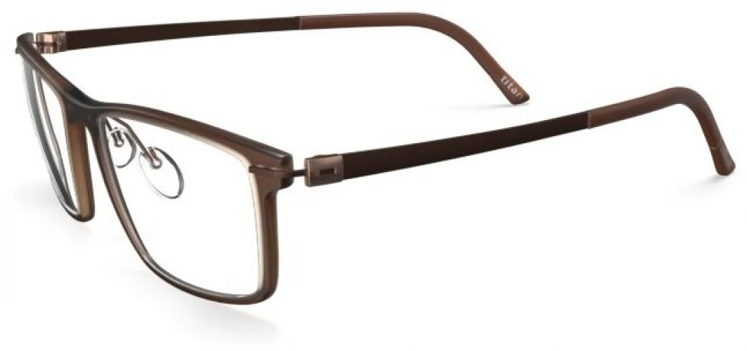 Silhouette Infinity View 2939 Eyeglasses - Image 33