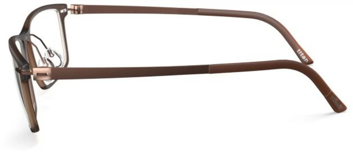 Silhouette Infinity View 2939 Eyeglasses - Image 34
