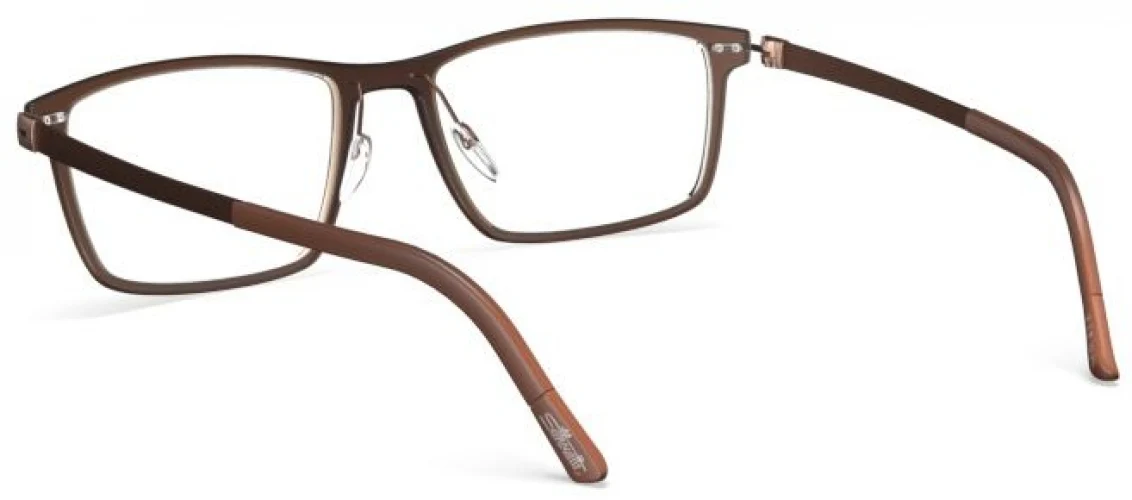 Silhouette Infinity View 2939 Eyeglasses - Image 36