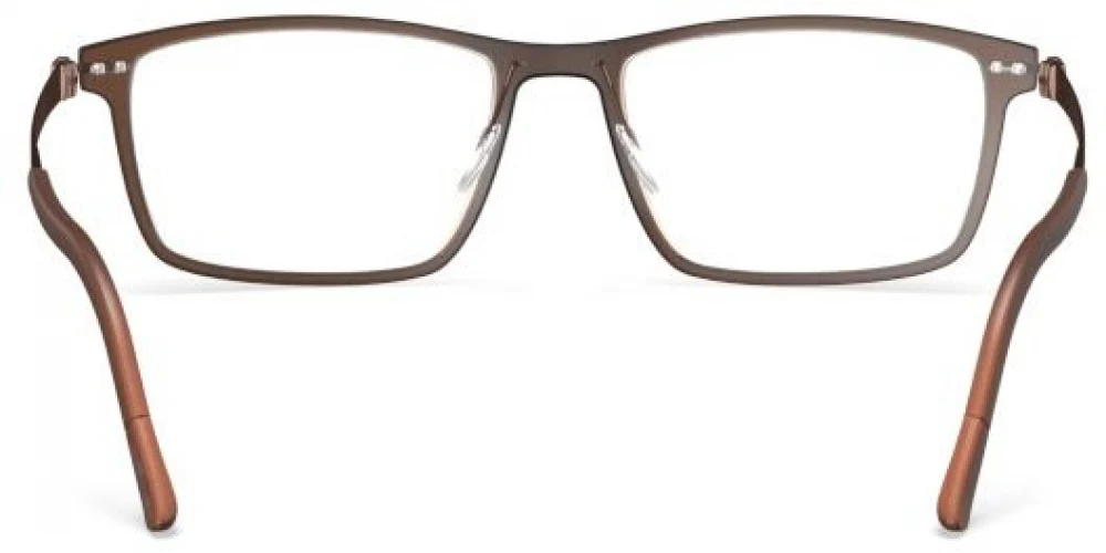 Silhouette Infinity View 2939 Eyeglasses - Image 37