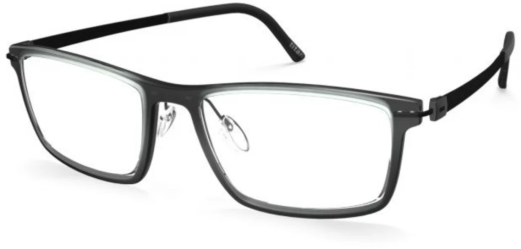Silhouette Infinity View 2939 Eyeglasses - Image 40