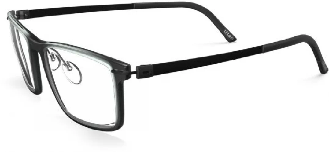 Silhouette Infinity View 2939 Eyeglasses - Image 41