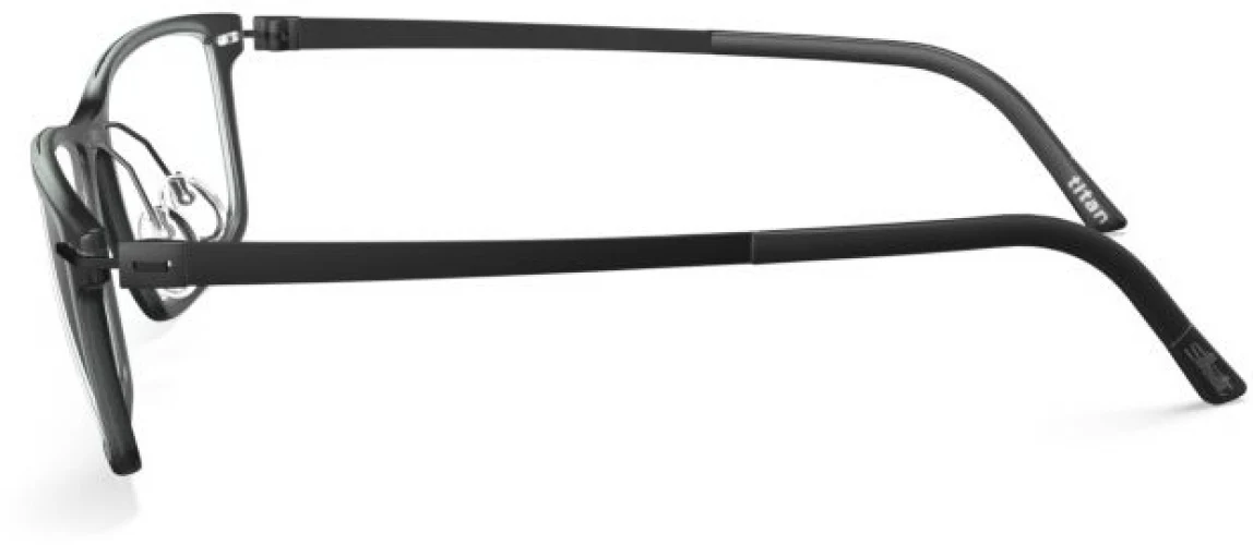 Silhouette Infinity View 2939 Eyeglasses - Image 42