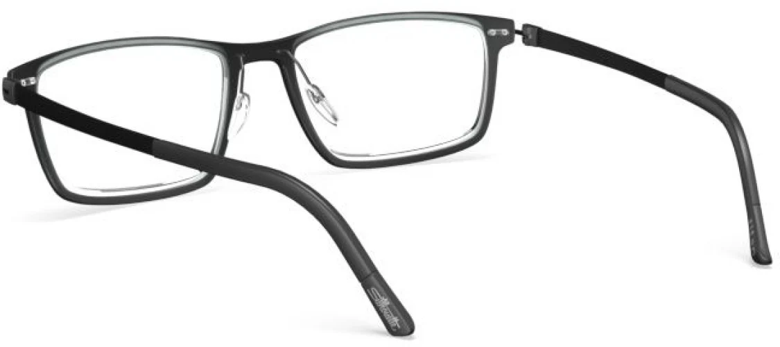 Silhouette Infinity View 2939 Eyeglasses - Image 44