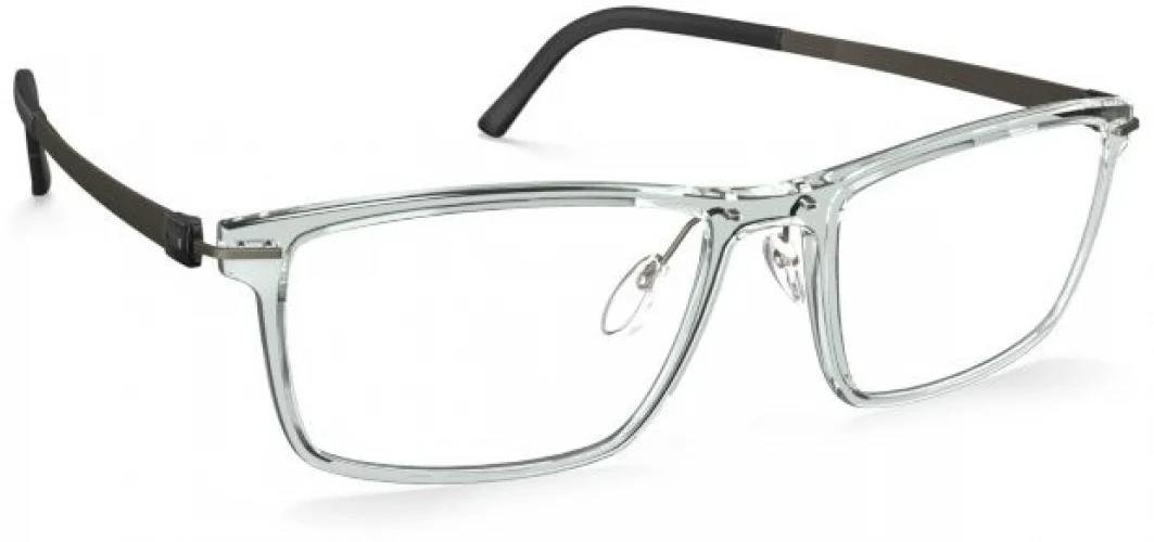Silhouette Infinity View 2939 Eyeglasses - Image 6