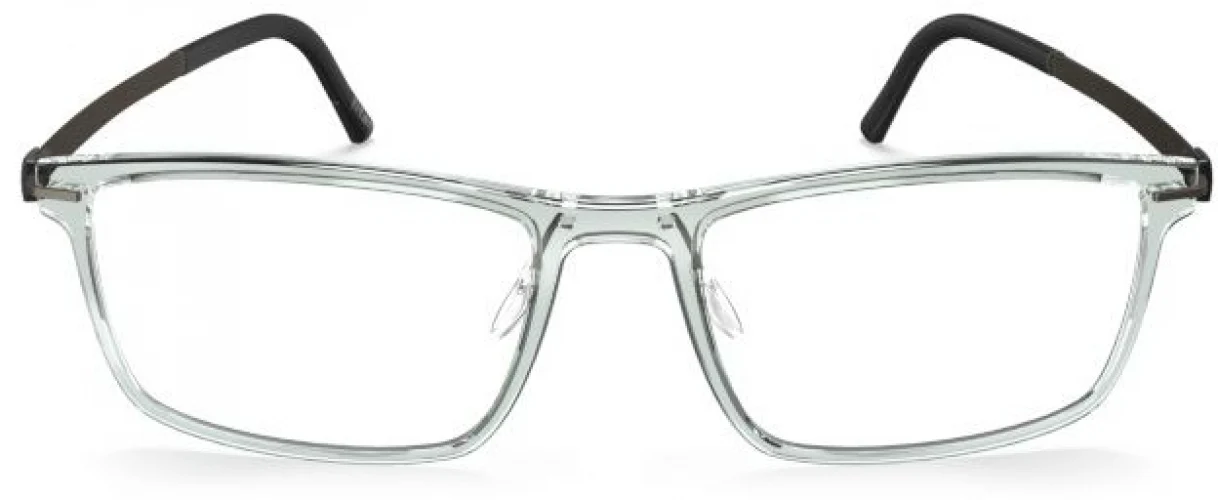 Silhouette Infinity View 2939 Eyeglasses - Image 7