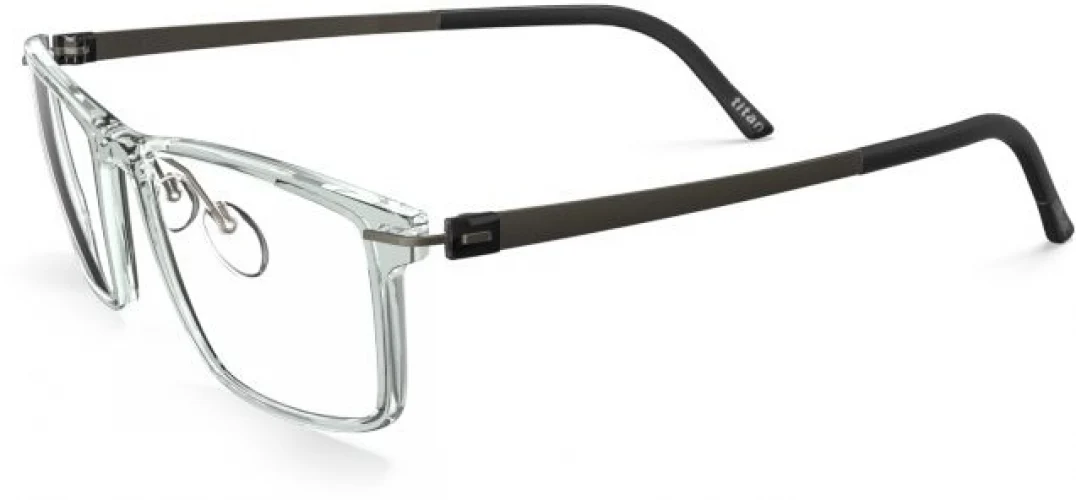 Silhouette Infinity View 2939 Eyeglasses - Image 9
