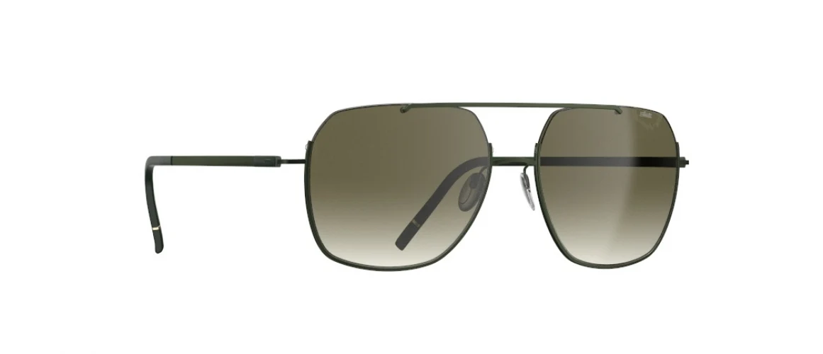 Silhouette Ingonish 8749 Sunglasses