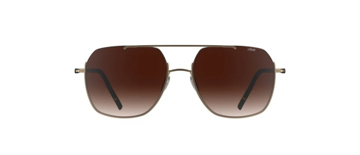 Silhouette Ingonish 8749 Sunglasses - Image 10