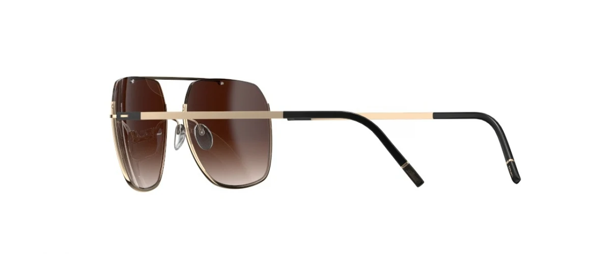 Silhouette Ingonish 8749 Sunglasses - Image 14