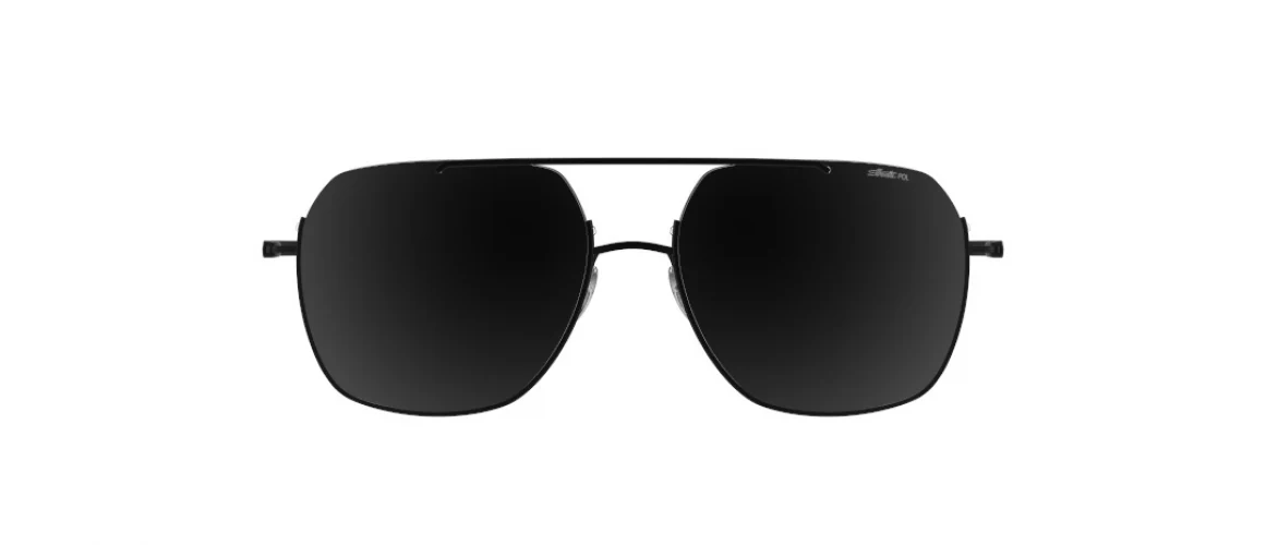 Silhouette Ingonish 8749 Sunglasses - Image 18