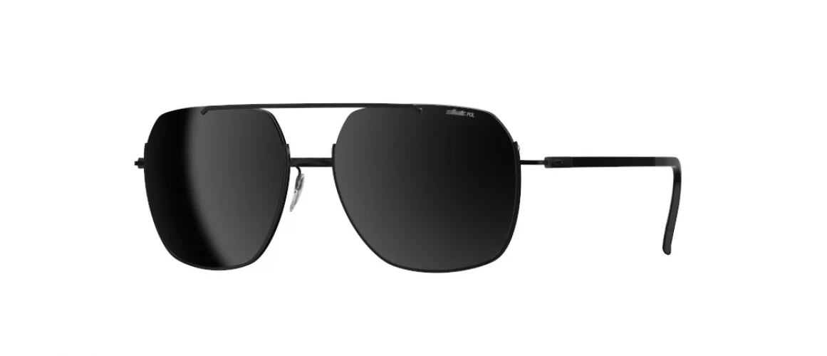 Silhouette Ingonish 8749 Sunglasses - Image 19