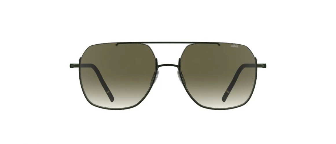 Silhouette Ingonish 8749 Sunglasses - Image 2