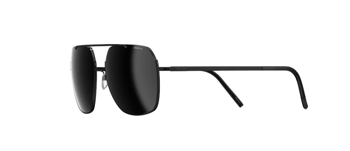 Silhouette Ingonish 8749 Sunglasses - Image 20