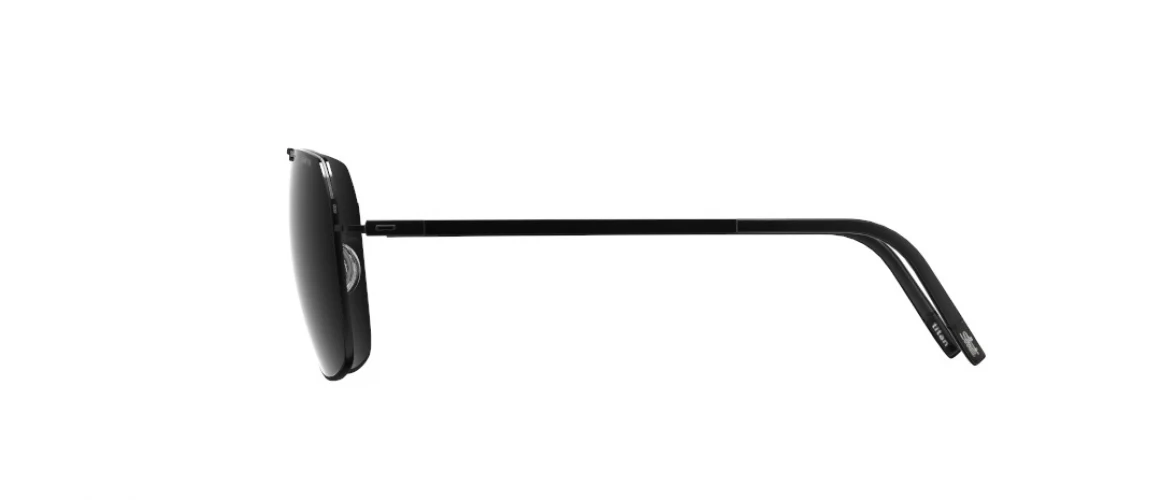 Silhouette Ingonish 8749 Sunglasses - Image 21