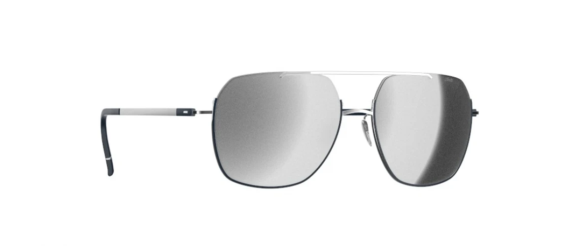 Silhouette Ingonish 8749 Sunglasses - Image 25