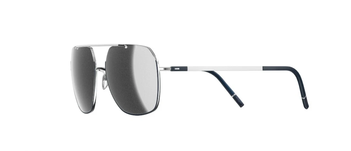 Silhouette Ingonish 8749 Sunglasses - Image 28