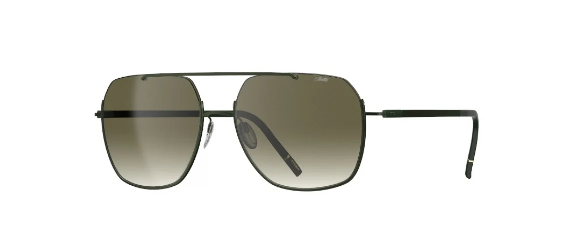 Silhouette Ingonish 8749 Sunglasses - Image 3