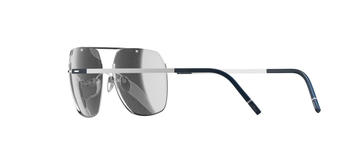 Silhouette Ingonish 8749 Sunglasses - Image 30