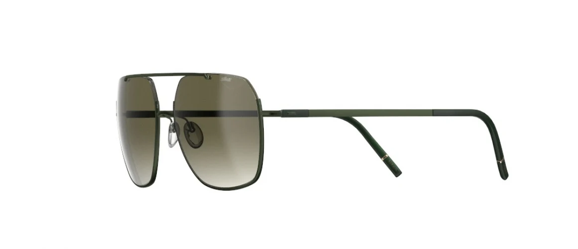 Silhouette Ingonish 8749 Sunglasses - Image 4