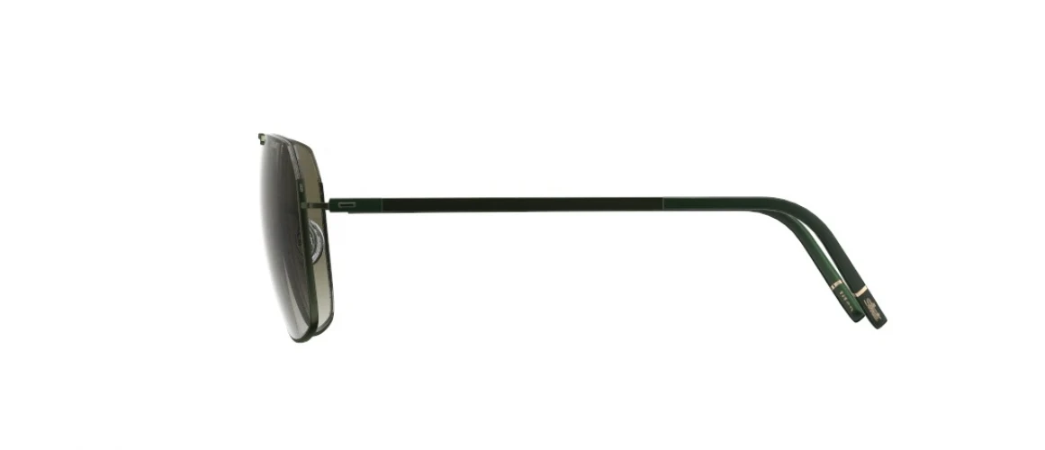 Silhouette Ingonish 8749 Sunglasses - Image 5