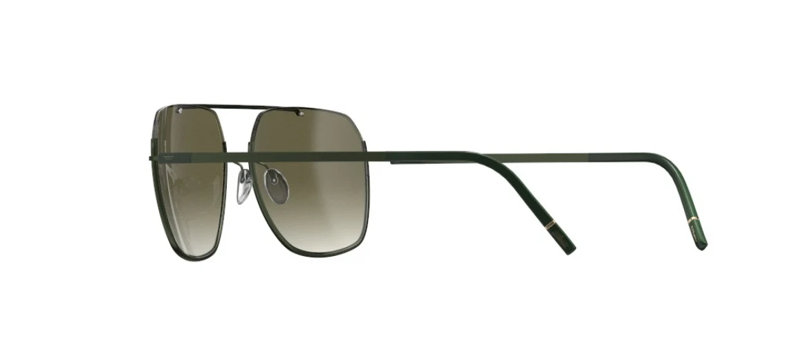 Silhouette Ingonish 8749 Sunglasses - Image 6