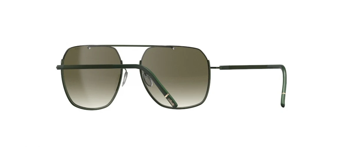 Silhouette Ingonish 8749 Sunglasses - Image 7