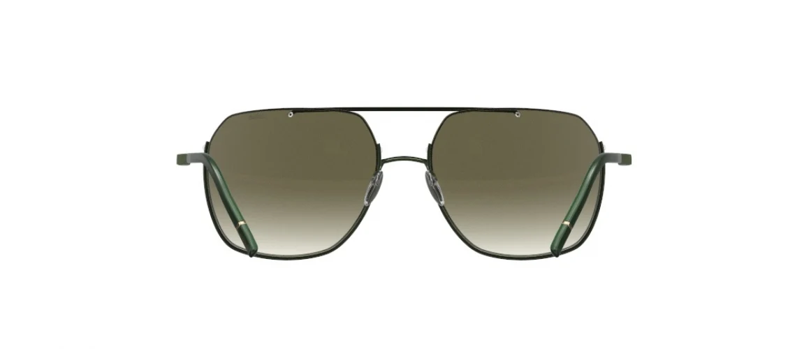 Silhouette Ingonish 8749 Sunglasses - Image 8