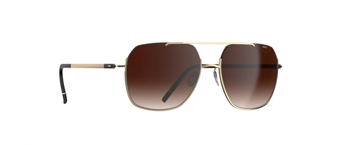 Silhouette Ingonish 8749 Sunglasses - Image 9