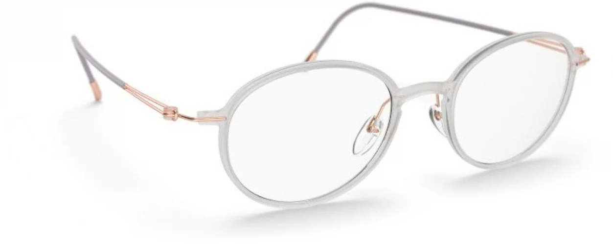 Silhouette Lite Spirit 2924 Eyeglasses