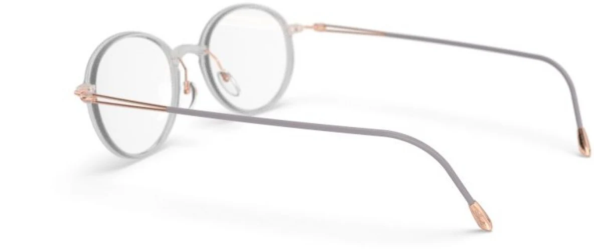 Silhouette Lite Spirit 2924 Eyeglasses - Image 10