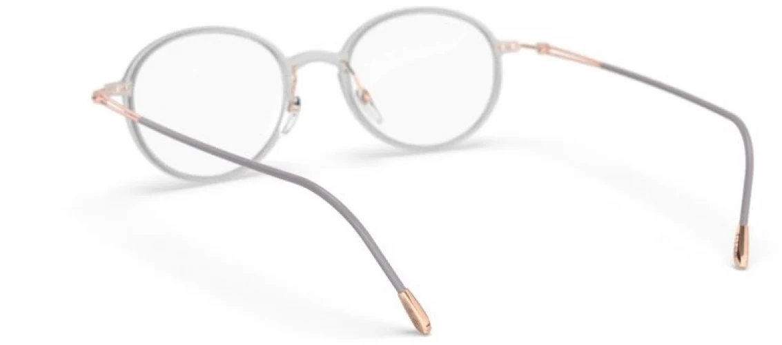 Silhouette Lite Spirit 2924 Eyeglasses - Image 11