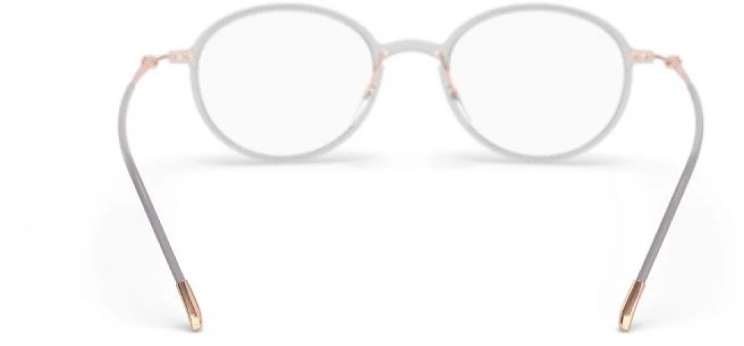 Silhouette Lite Spirit 2924 Eyeglasses - Image 12