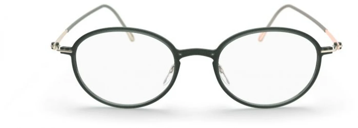 Silhouette Lite Spirit 2924 Eyeglasses - Image 14