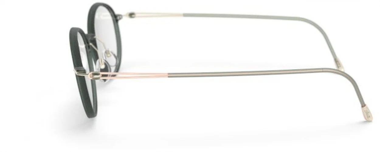 Silhouette Lite Spirit 2924 Eyeglasses - Image 17