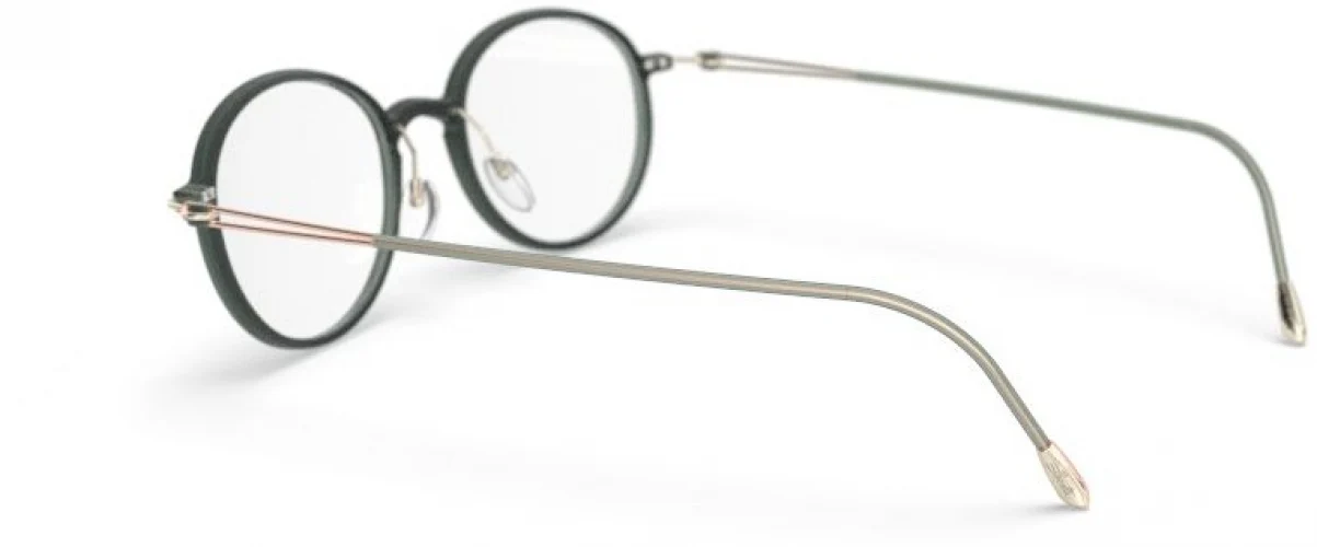 Silhouette Lite Spirit 2924 Eyeglasses - Image 18
