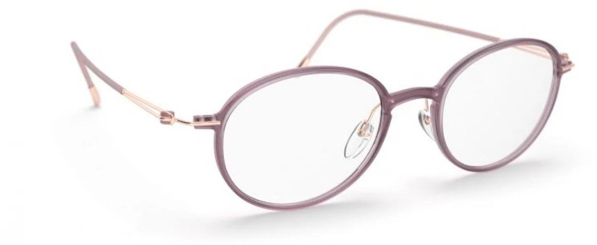 Silhouette Lite Spirit 2924 Eyeglasses - Image 21