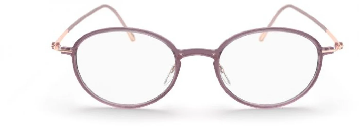 Silhouette Lite Spirit 2924 Eyeglasses - Image 22