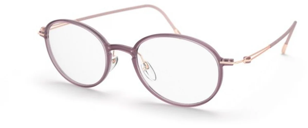 Silhouette Lite Spirit 2924 Eyeglasses - Image 23