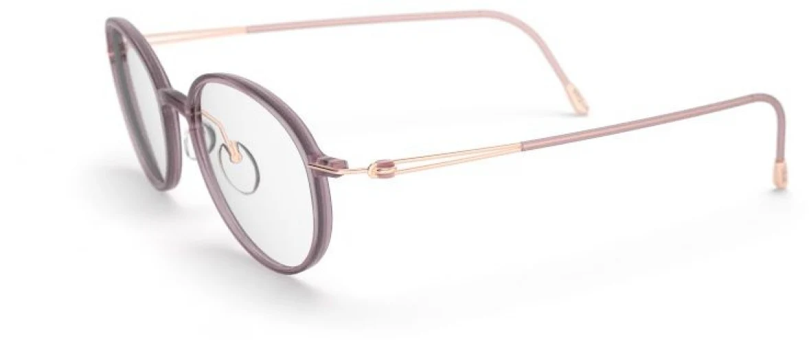 Silhouette Lite Spirit 2924 Eyeglasses - Image 24