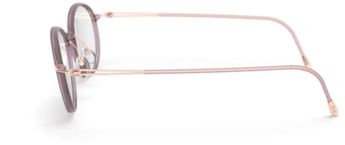 Silhouette Lite Spirit 2924 Eyeglasses - Image 25
