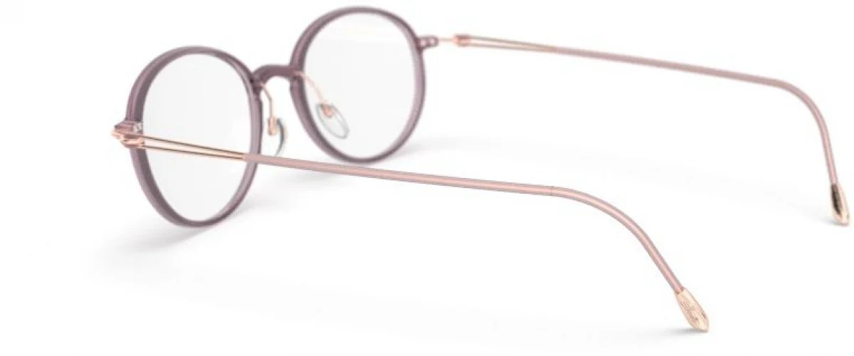 Silhouette Lite Spirit 2924 Eyeglasses - Image 26