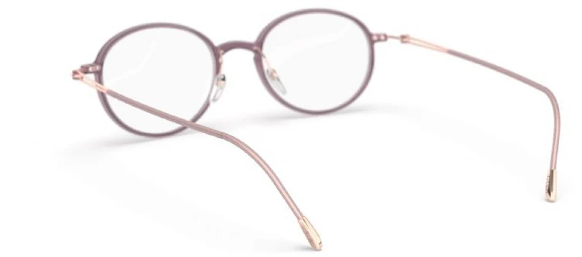 Silhouette Lite Spirit 2924 Eyeglasses - Image 27